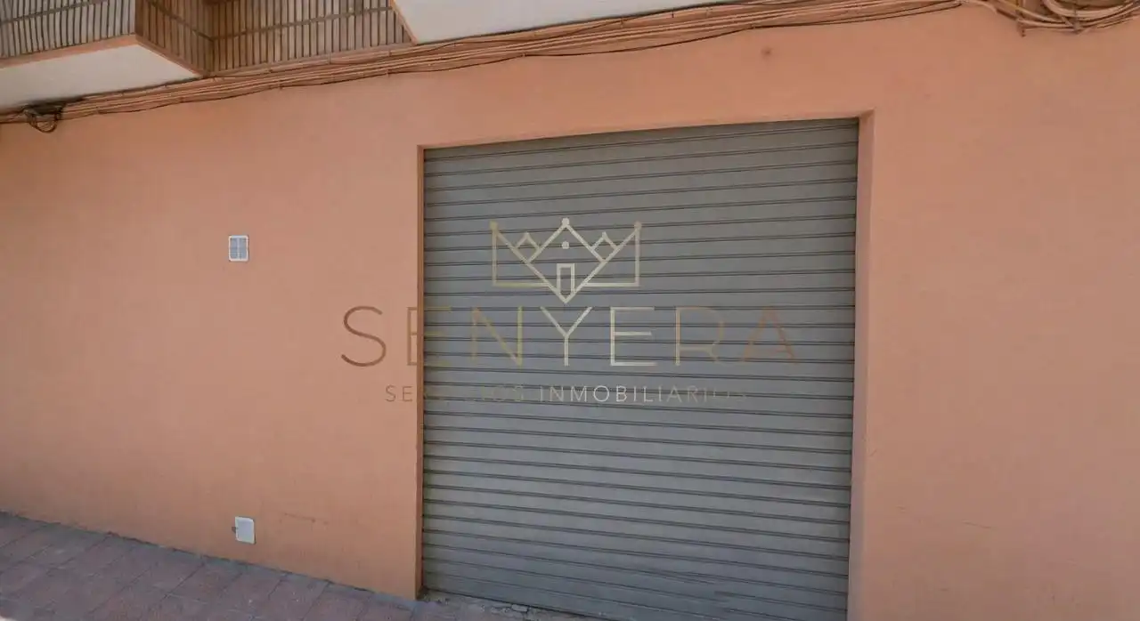 Local comercial en venda a Cardenal Benlloch, imagen 2