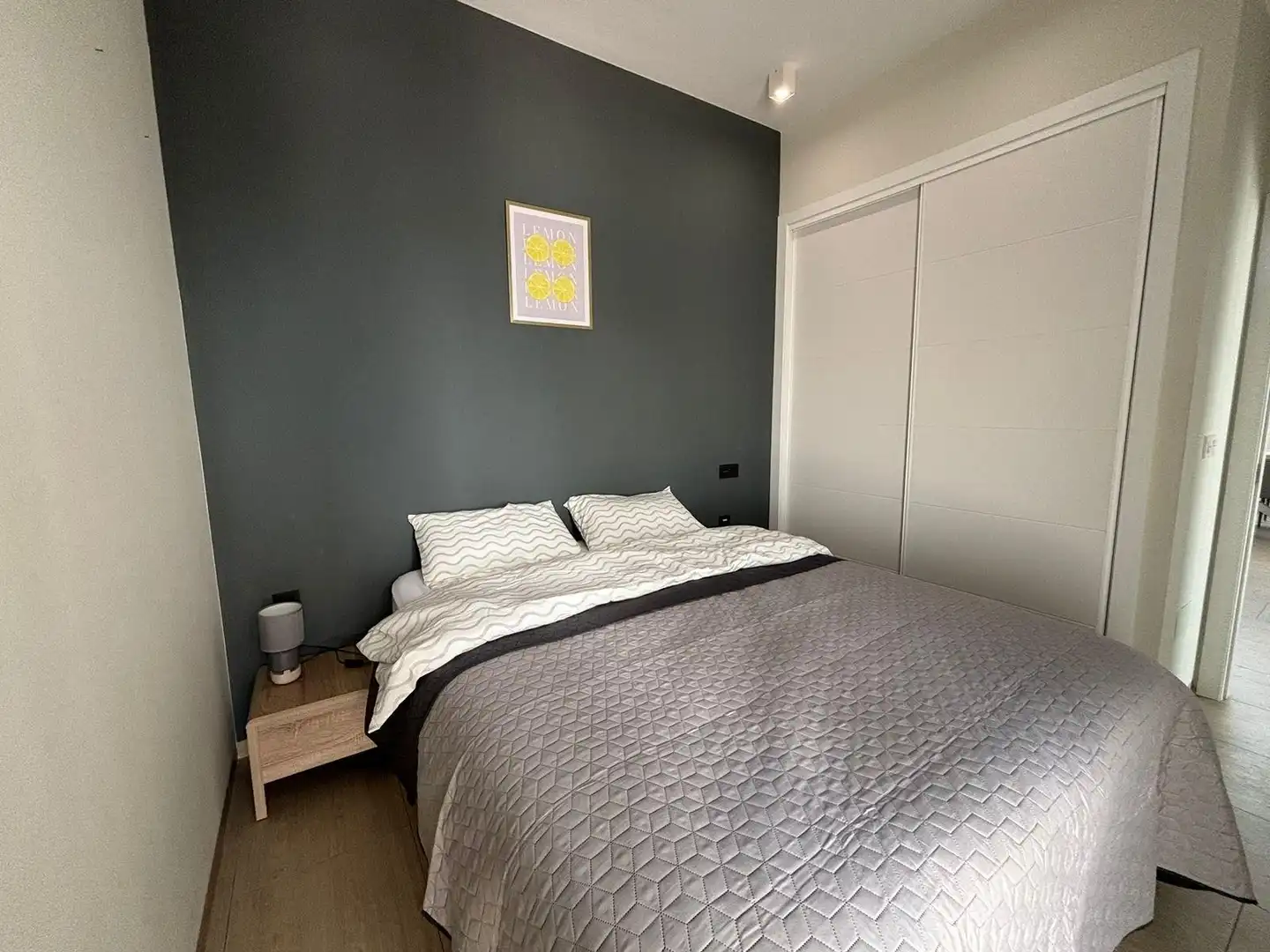 Habitación de Casa o chalet de alquiler en Finestrat con Terraza