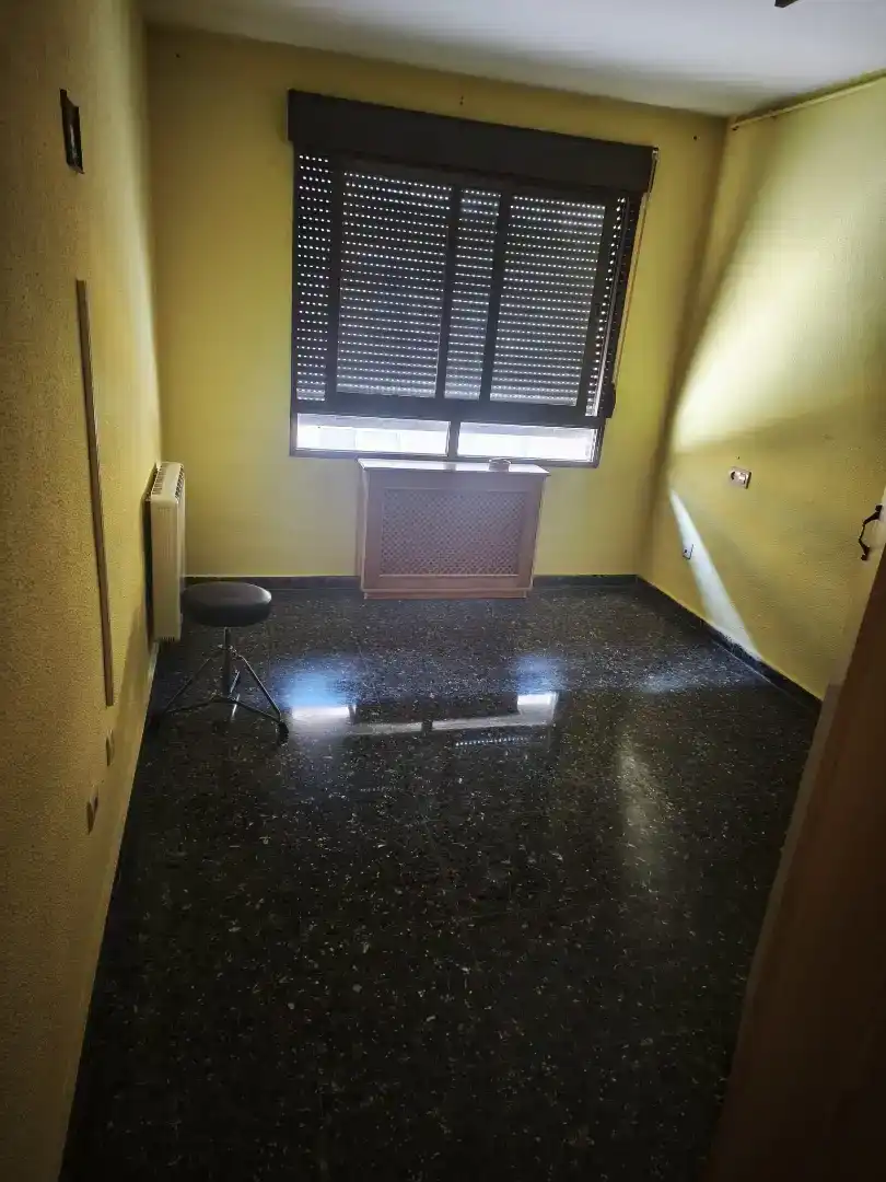 Apartament en venda en  Albacete Capital