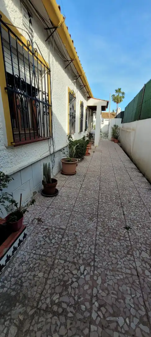 Villa mit Terrasse zum Verkauf in Los Pinos, imagen 8