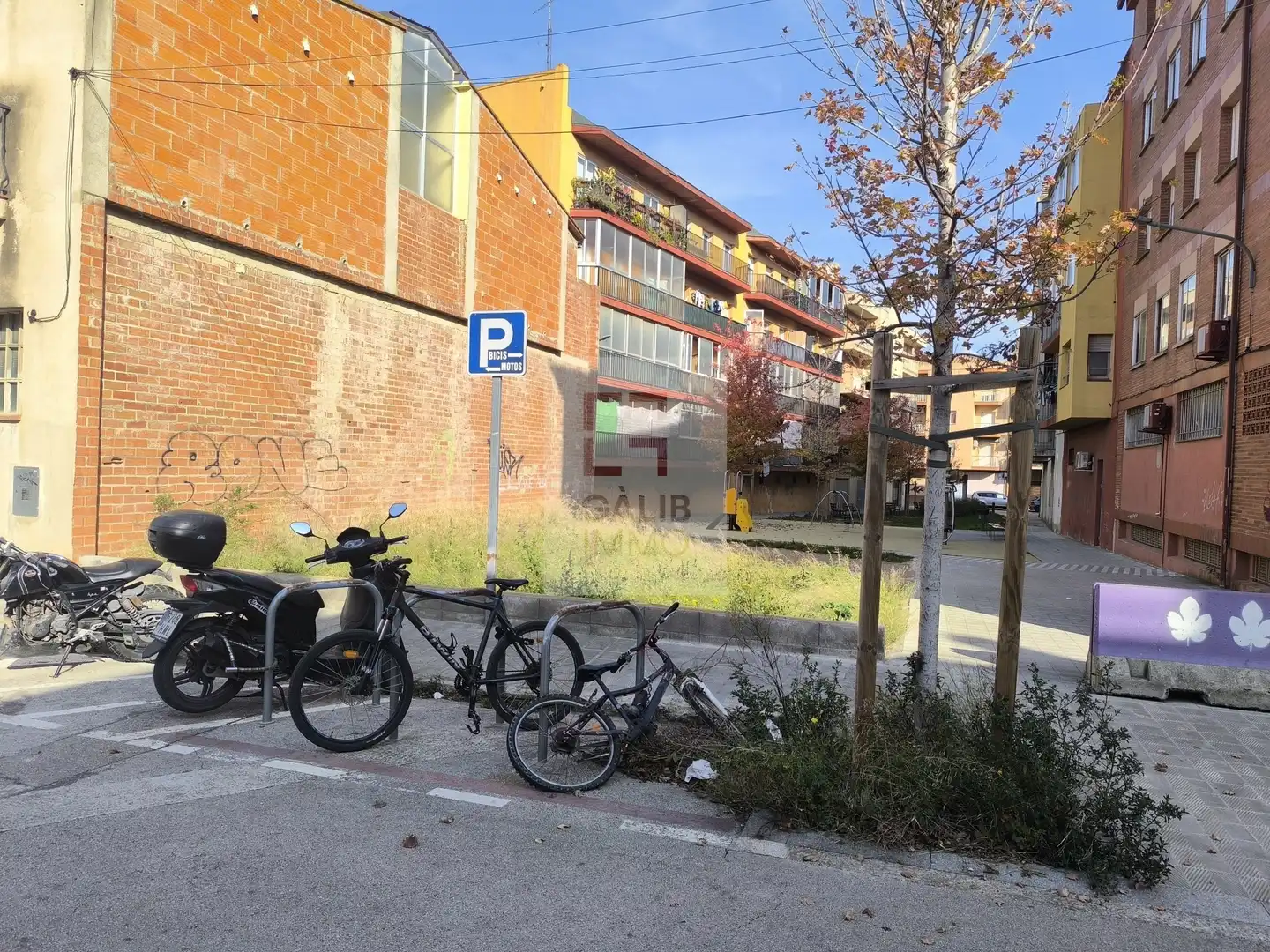 Terreni e lotti in vendita a Eixample - Horta Capallera
