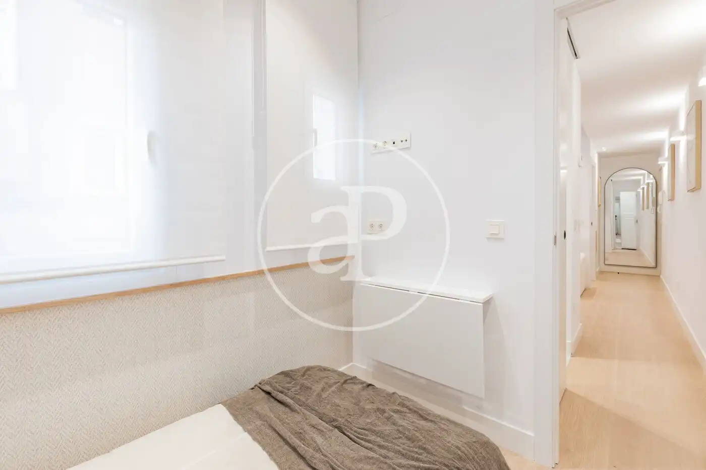 Habitación de Piso en venta en Madrid con Aire acondicionado, Calefacción y Amueblado