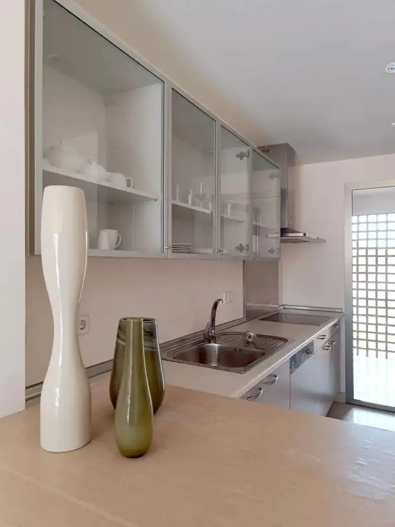 Apartament amb piscina en venda a Benamara - Atalaya, imagen 6