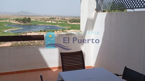 Foto 3 de Apartament en venda a Condado de Alhama, Alhama de Murcia