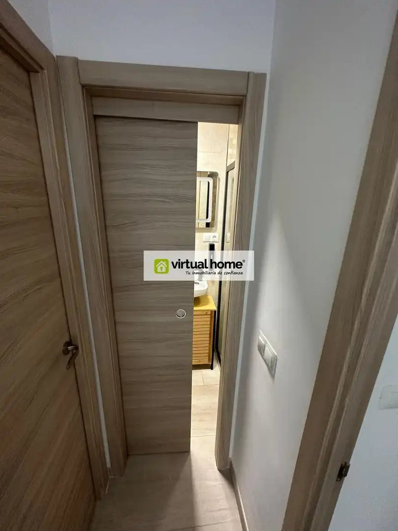 Apartament en venda en Benidorm amb Aire condicionat i Piscina comunitària