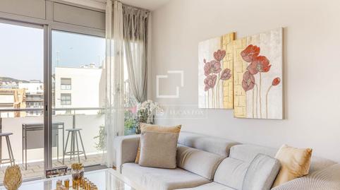 Photo 3 of Flat for sale in El Poblenou,  Barcelona Capital