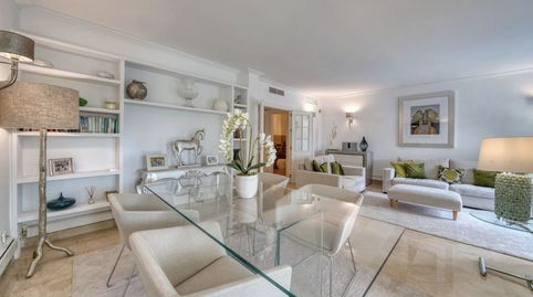 Photo 5 of Detached homes for rent in La Quinta, Benahavís