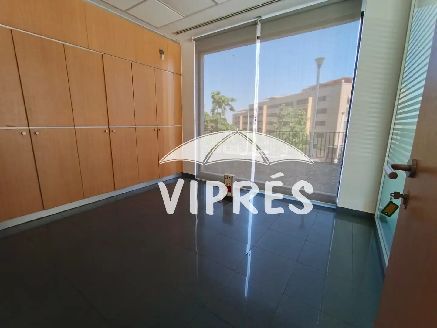 Office for rent in Mérida