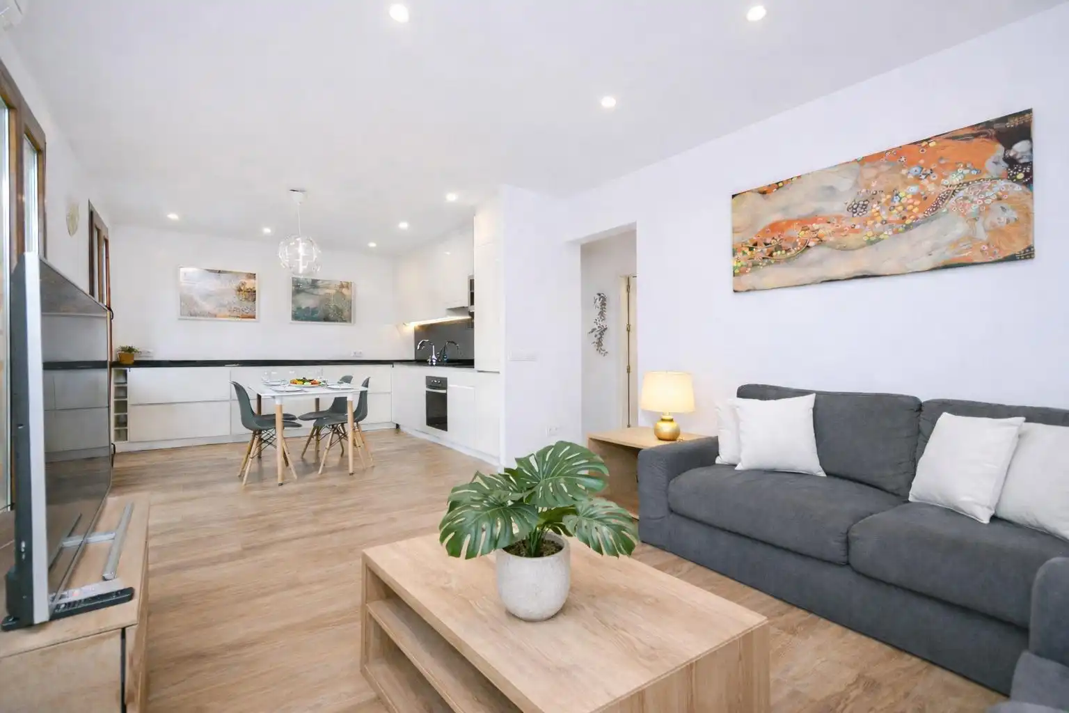 Flat with terrace for sale in Nord, imagen 7