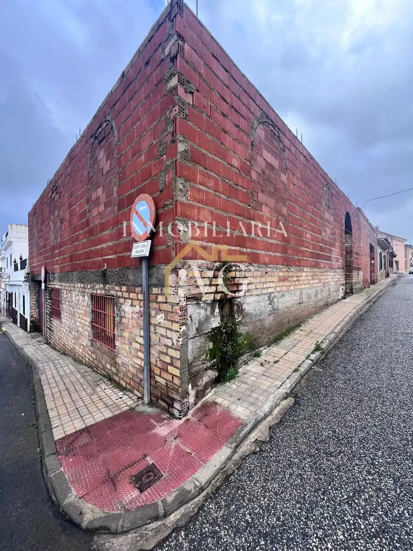 Casa en venta en Guillena pueblo, imagen 7