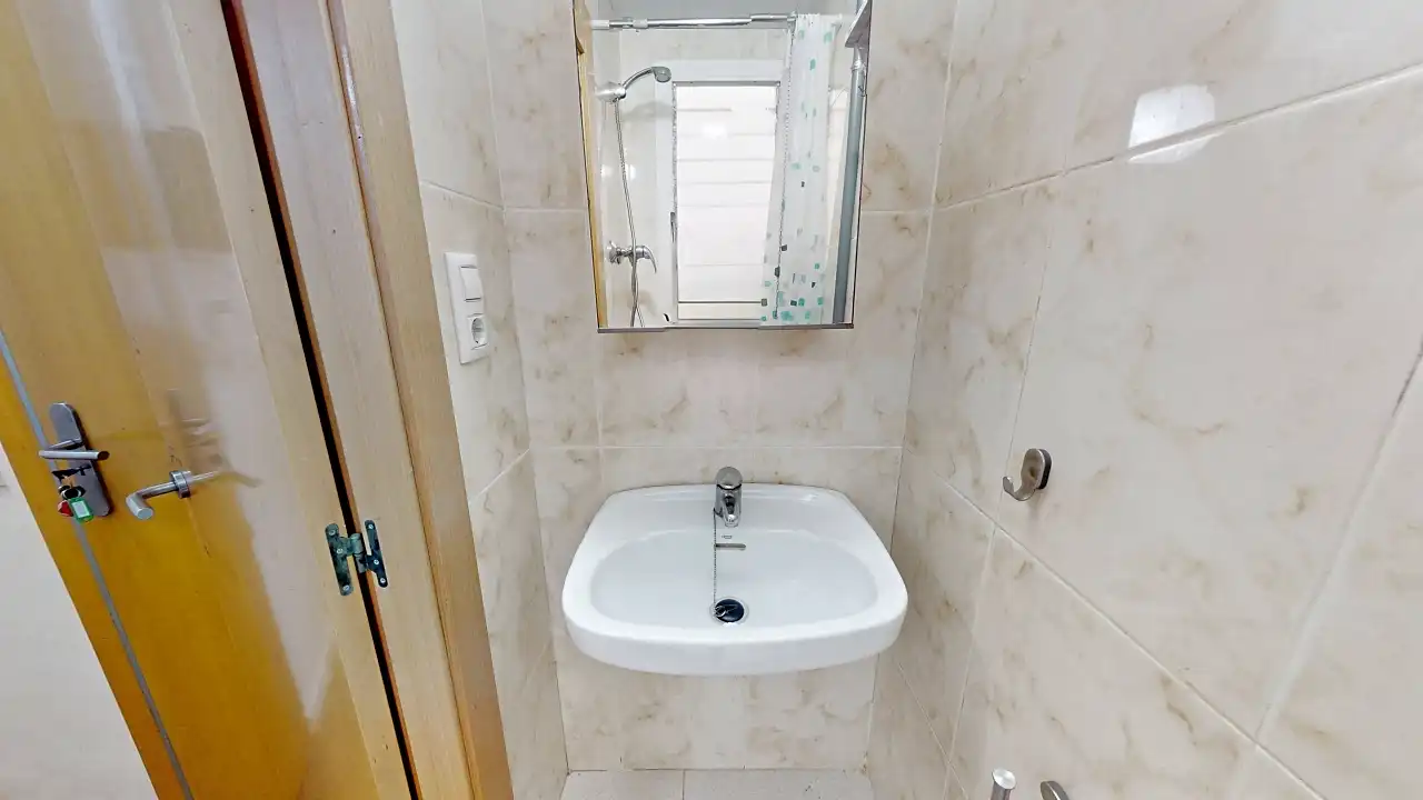 Baño de Piso en venta en L'Hospitalet de Llobregat