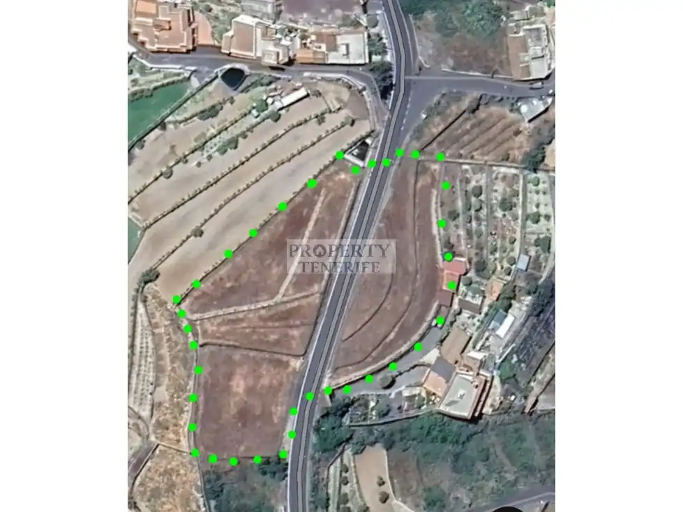 Terrenos y solares en venta en Vilaflor de Chasna, imagen 7