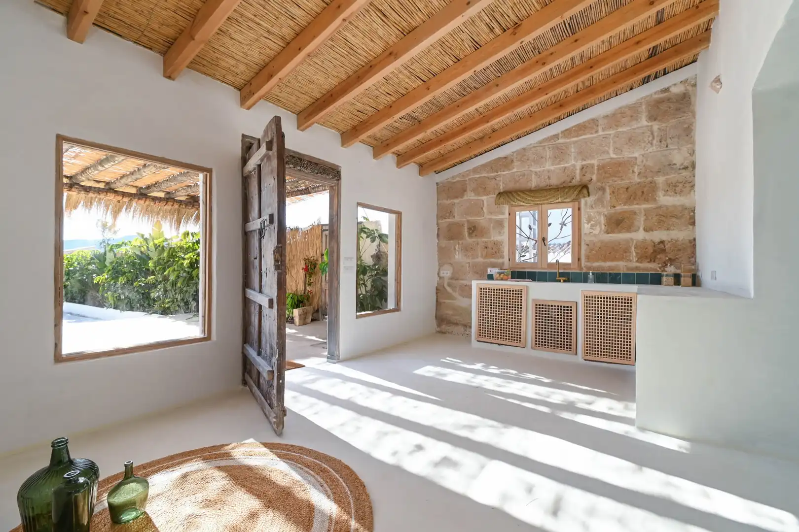 Houses for sale in Jávea / Xàbia  with Air Conditioner, Private garden and Swimming Pool
