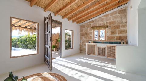 Foto 5 de Casa o xalet en venda a Montgó - Ermita, Jávea / Xàbia