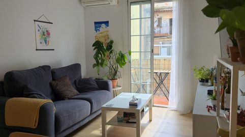 Foto 2 de Piso en venta en Poeta Cabanyes, El Poble Sec - Parc de Montjuïc, Barcelona Capital