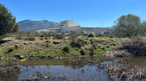Photo 2 of Industrial land for sale in Centre Vila, Vilanova i la Geltrú