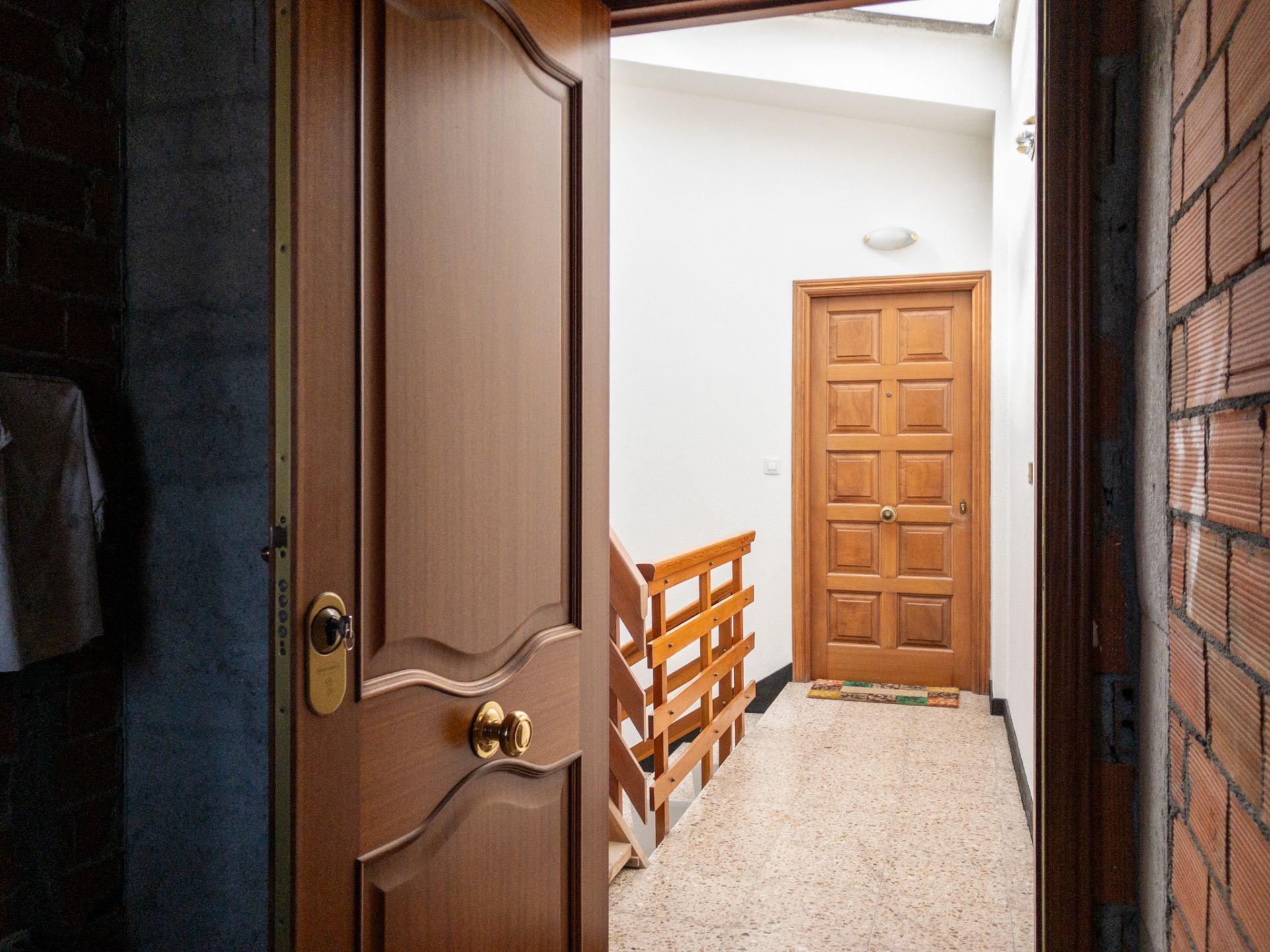 Apartament en venda en Vilalba