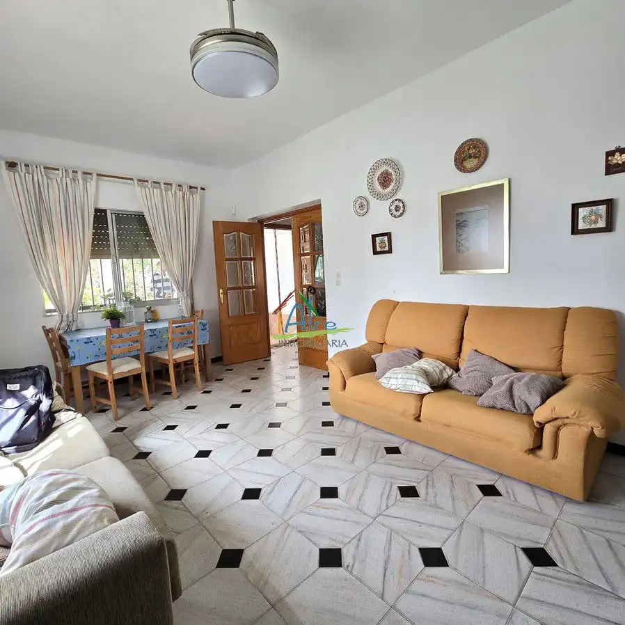 Chalet con piscina en venta en Retama, imagen 7