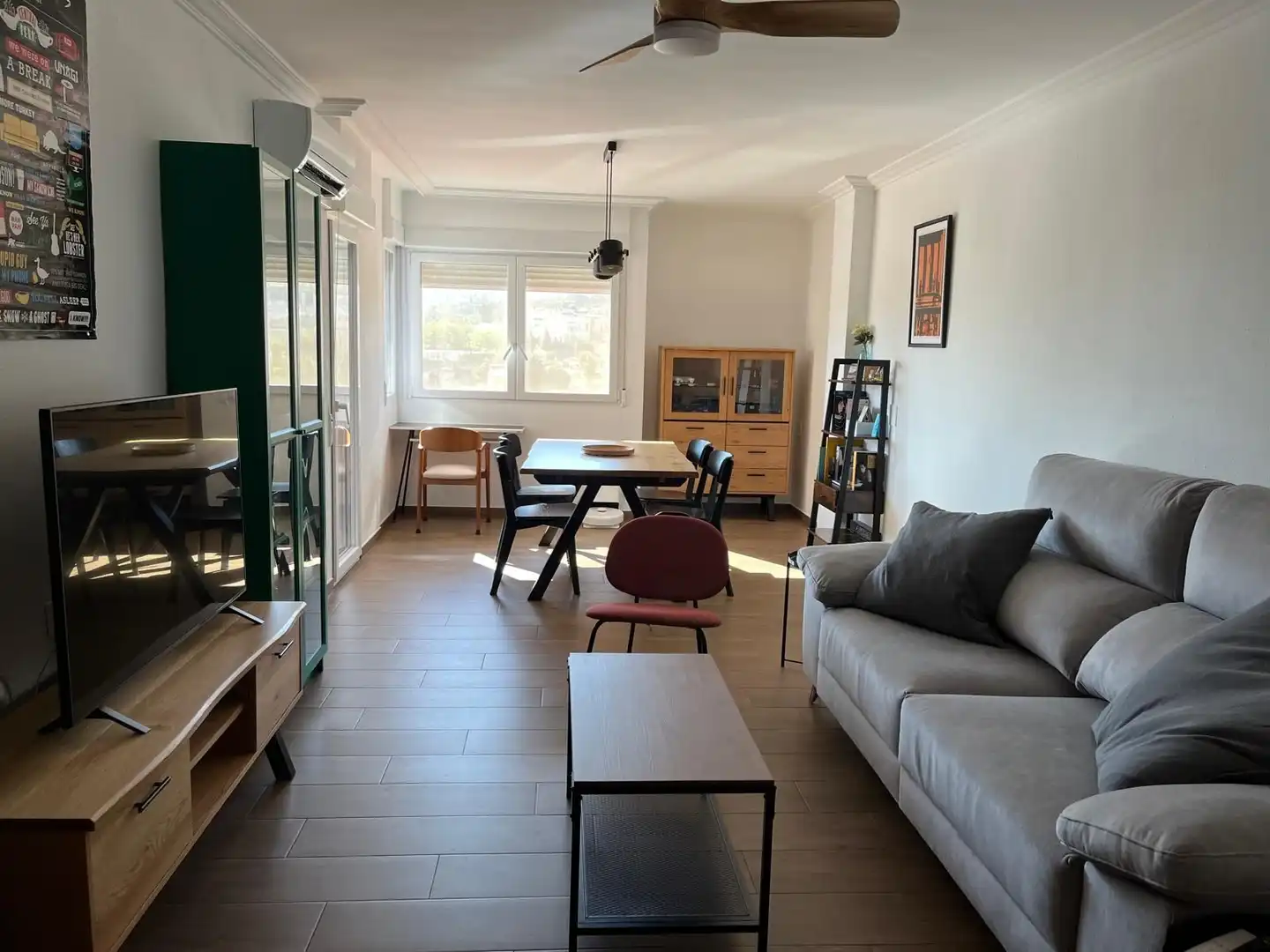 Piso con ascensor en venta en Eixample, imagen 6