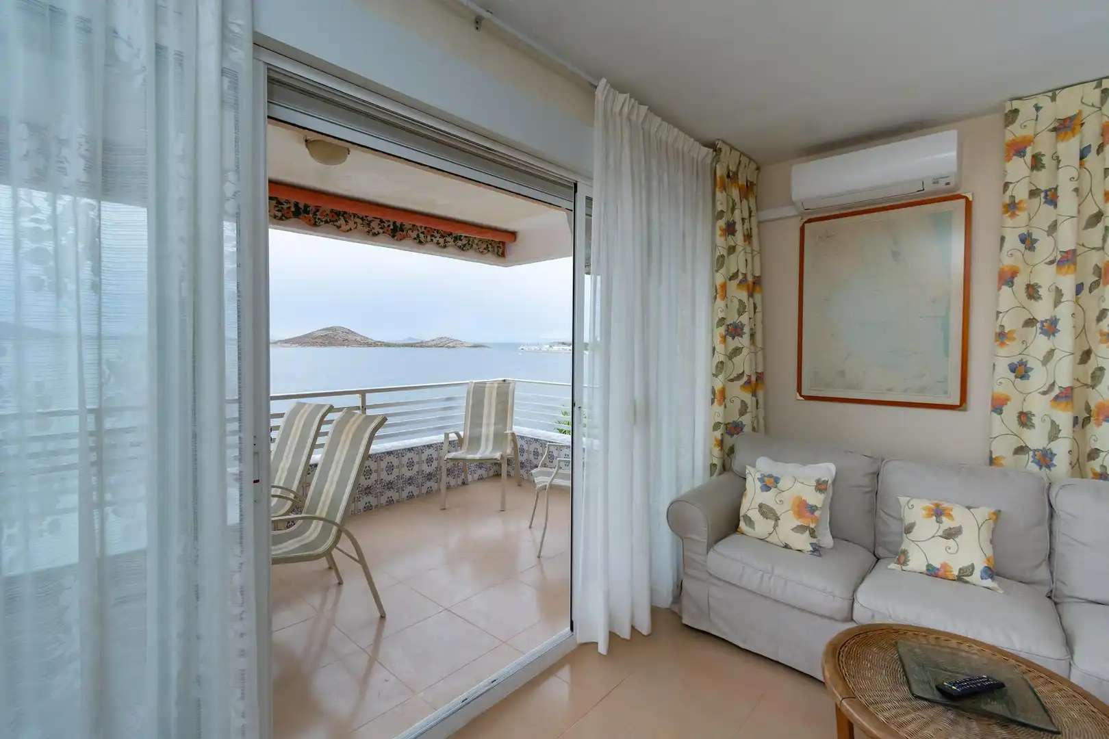 Apartament amb terrassa en venda a Zona Galúa - Calnegre, imagen 5
