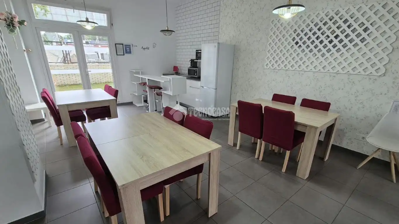 Flat with lift for sale in Villaverde, imagen 14