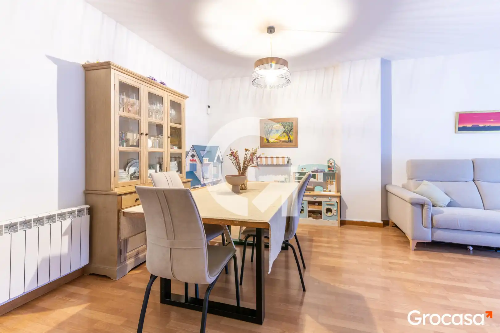 Piso con terraza en venta en PJ FATJO, imagen 11