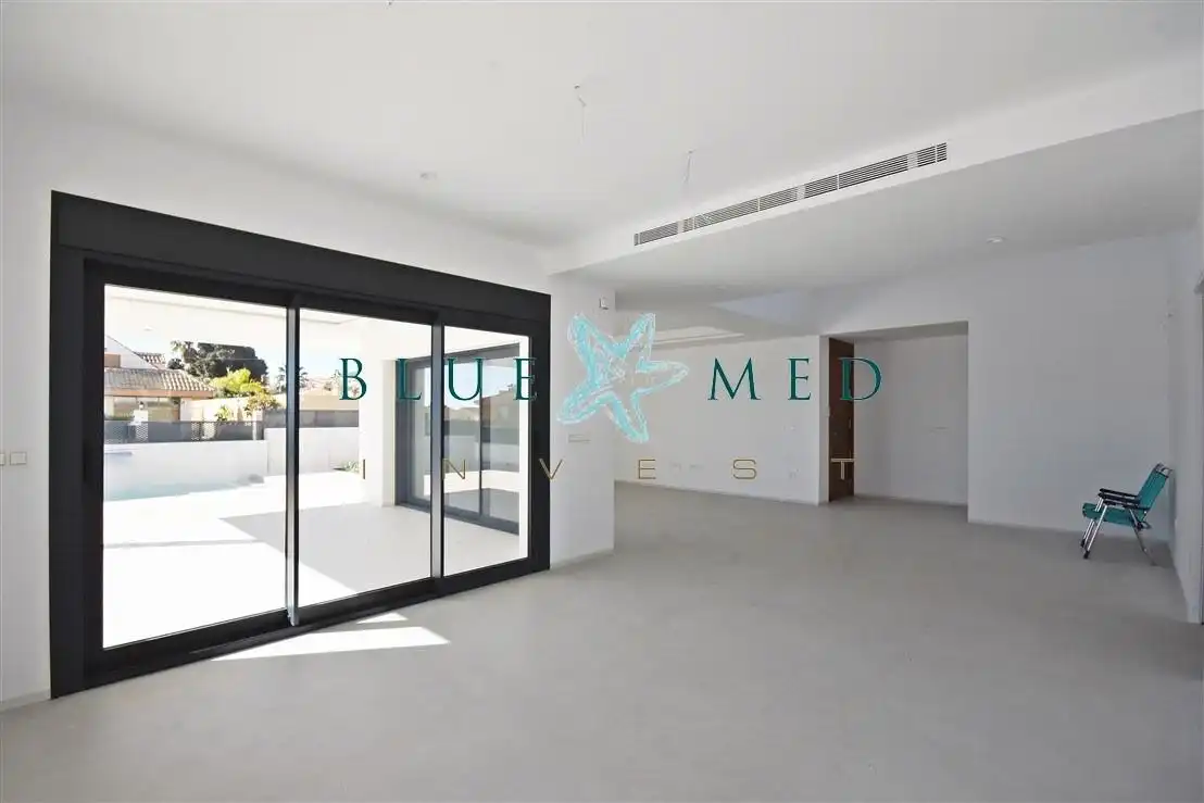 Casa o chalet en venta en Mazarrón con Aire acondicionado, Calefacción y Jardín privado