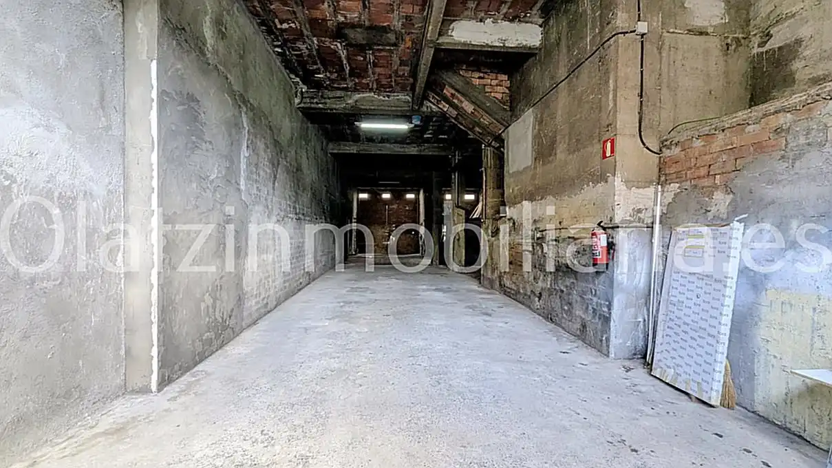 Local comercial en venda a Laudio / Llodio, imagen 6