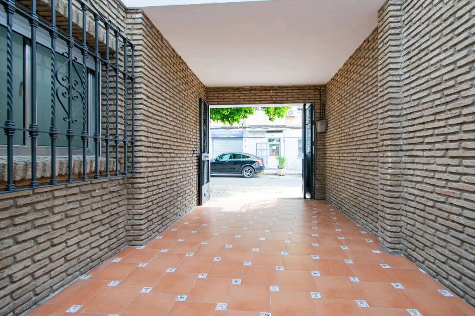 Casa o xalet en venda a Calle MELCHOR GALLEGOS, Barrio del Nervión