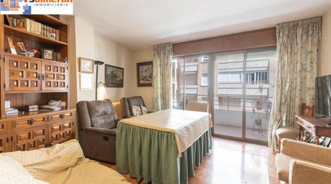 Foto 4 de Pis en venda a Calle de Pedro Antonio de Alarcón, Camino de Ronda,  Granada Capital