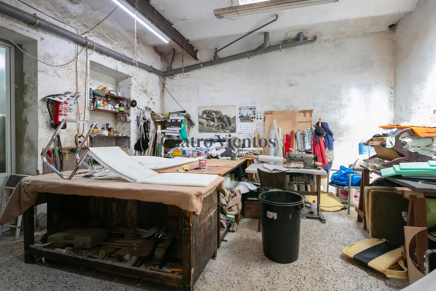 Local en venta en Barcelona con Terraza
