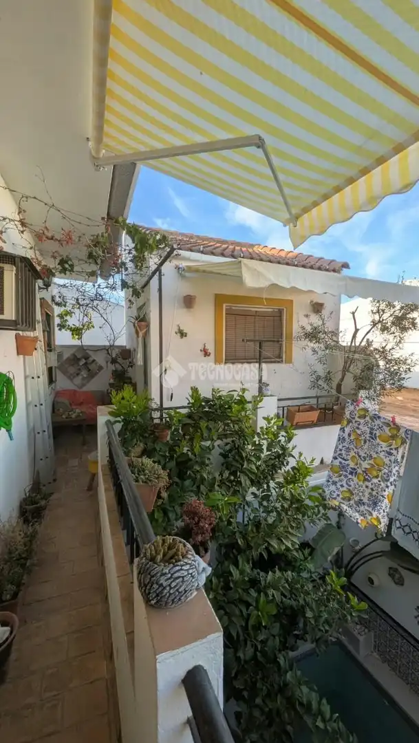 Casa in vendita a La Luisiana, imagen 7