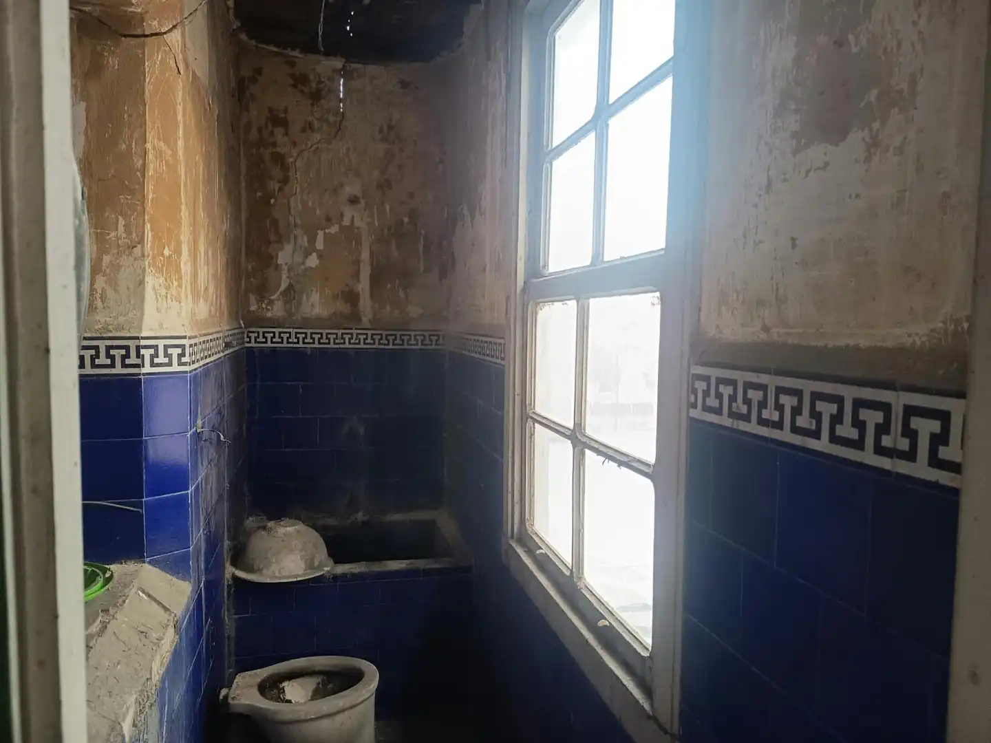 Bany de Apartament en venda en Vigo 