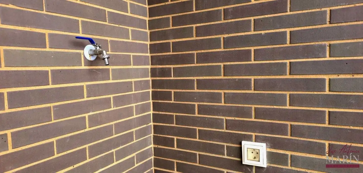 Study for rent in Avenida Elvas
