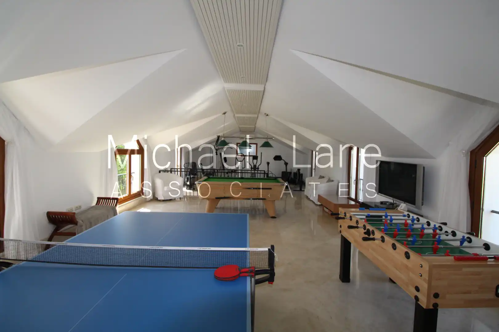 Xalet amb piscina en venda a Sotogrande Alto, imagen 40