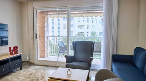 Foto 5 de Piso de alquiler en N/a, Barrio de Benicalap,  Valencia Capital