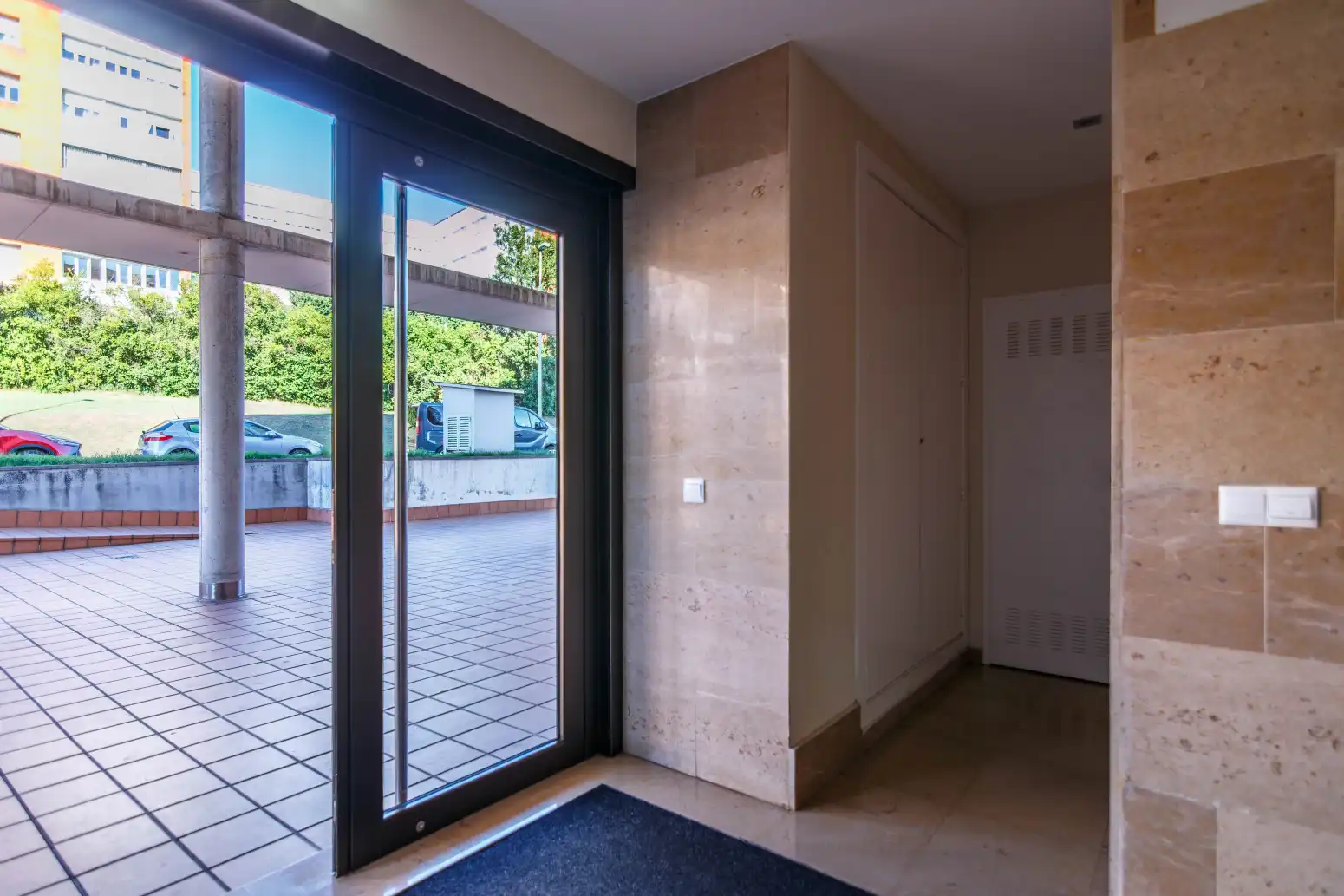 Flat for sale in El Carbayedo - El Quirinal
