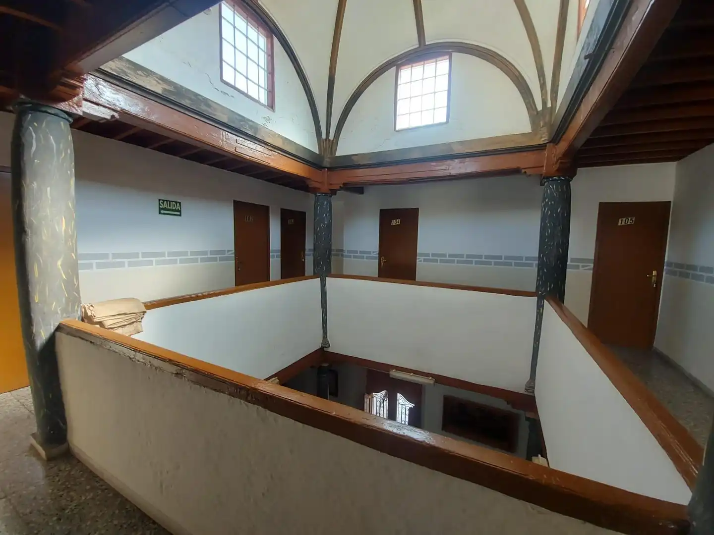 Edificio en venta en Dalías