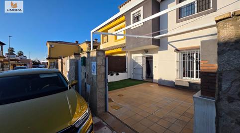Photo 4 of Single-family semi-detached for sale in  Avila, 6, Las Palmeras - Dehesilla, Sanlúcar de Barrameda