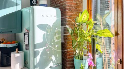 Foto 5 de Pis en venda a C. del Ave María, Embajadores - Lavapiés, Madrid