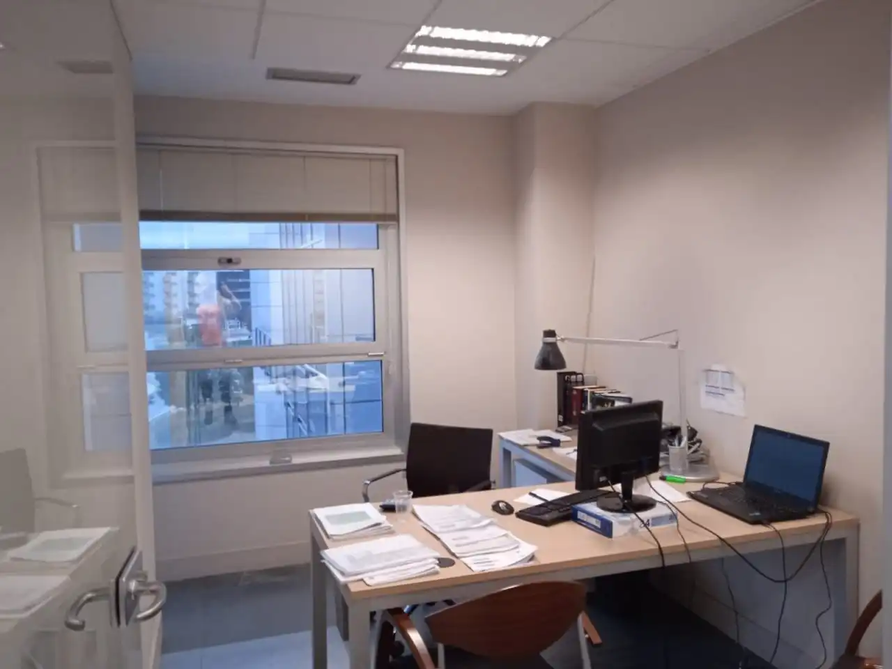 Oficina en venda en Sant Cugat del Vallès
