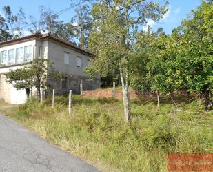 Finca rústica en venda en Arbo