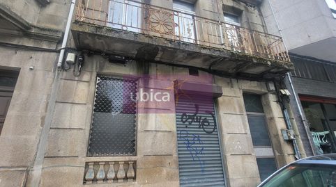 Foto 3 de Casa adosada en venda a As Travesas - Balaídos, Vigo