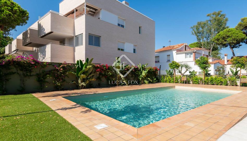 Photo 1 of Flat to rent in Baixador, Barcelona