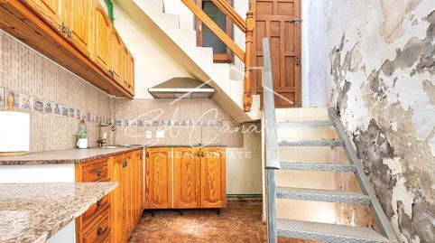 Foto 5 de Casa o chalet en venta en Ingenio pueblo, Ingenio