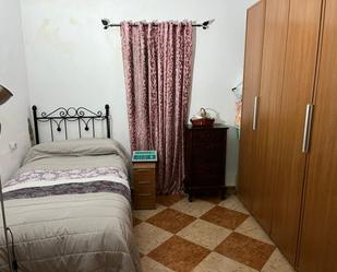 Bedroom of House or chalet for sale in  Sevilla Capital