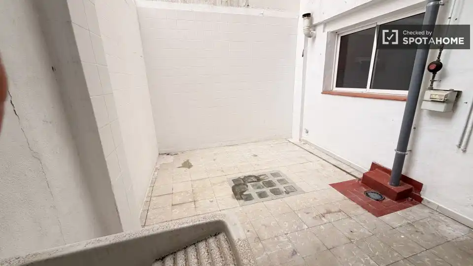 Zimmer in Poble Nou