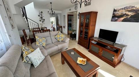 Photo 4 of Single-family semi-detached for sale in Calle del Esparto, 1, Las Salinas, Almería