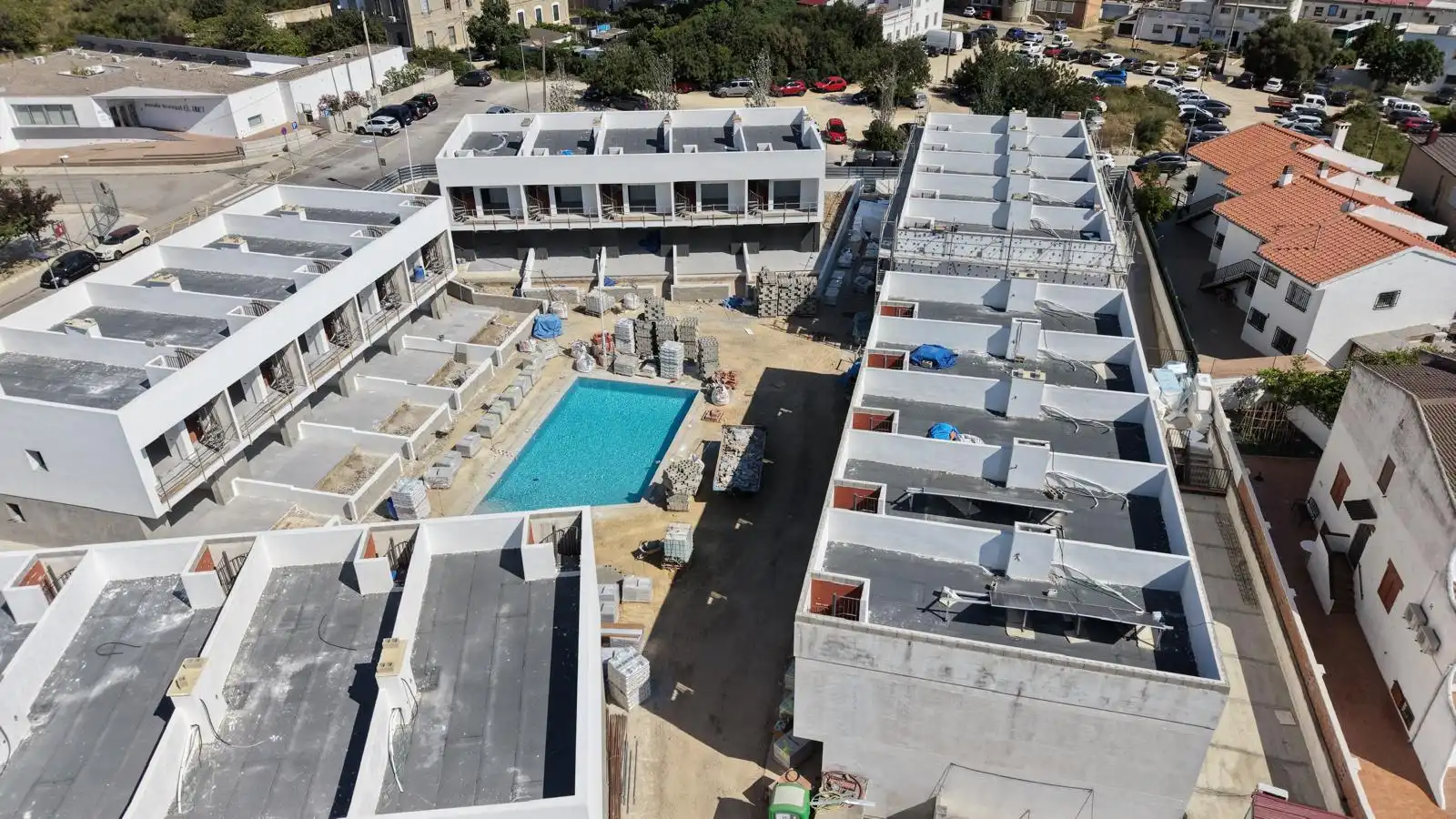 Casa adosada en venta en Carrer Mare Nostrum, 1, Coma-ruga platja