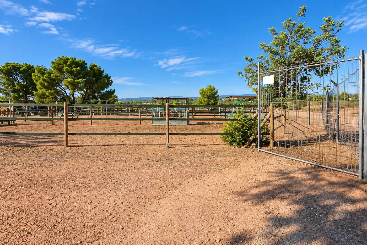 Terreny residencial en venda a Corralet - Bonanza - Tres Rutas, imagen 19